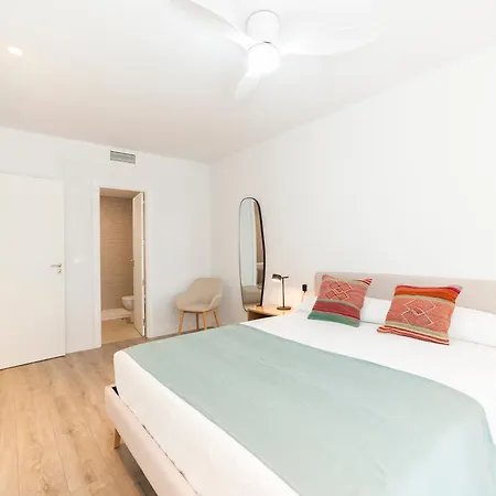 Mirasierra Luxury Apartmán